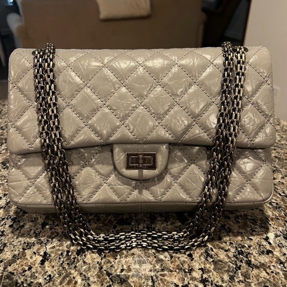 Medium Reissue Style - Picture 15 of 16